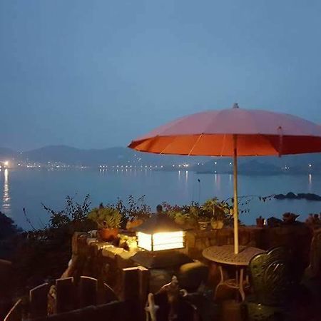 Furen Homestay หนานกัง ภายนอก รูปภาพ