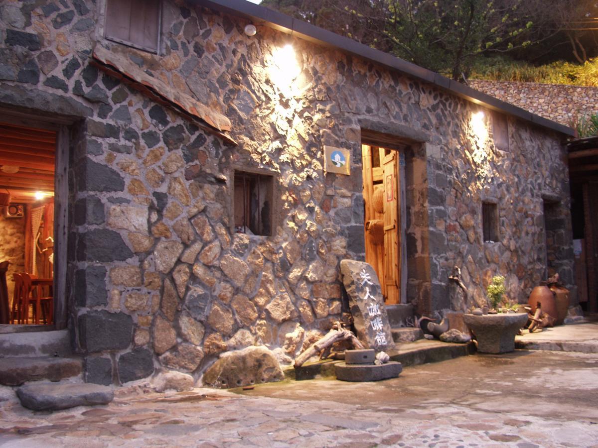 Furen Homestay หนานกัง ภายนอก รูปภาพ