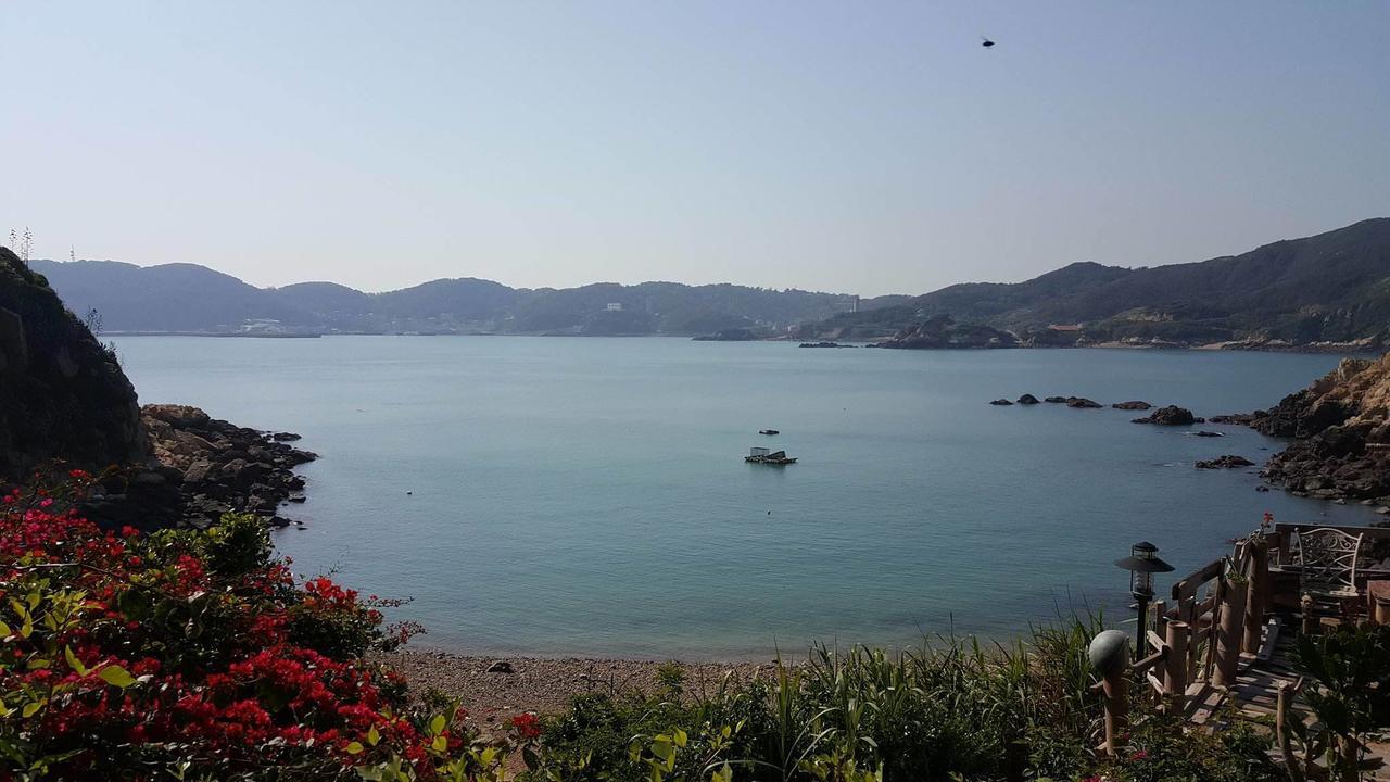 Furen Homestay หนานกัง ภายนอก รูปภาพ