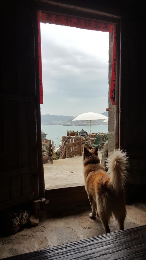 Furen Homestay หนานกัง ภายนอก รูปภาพ