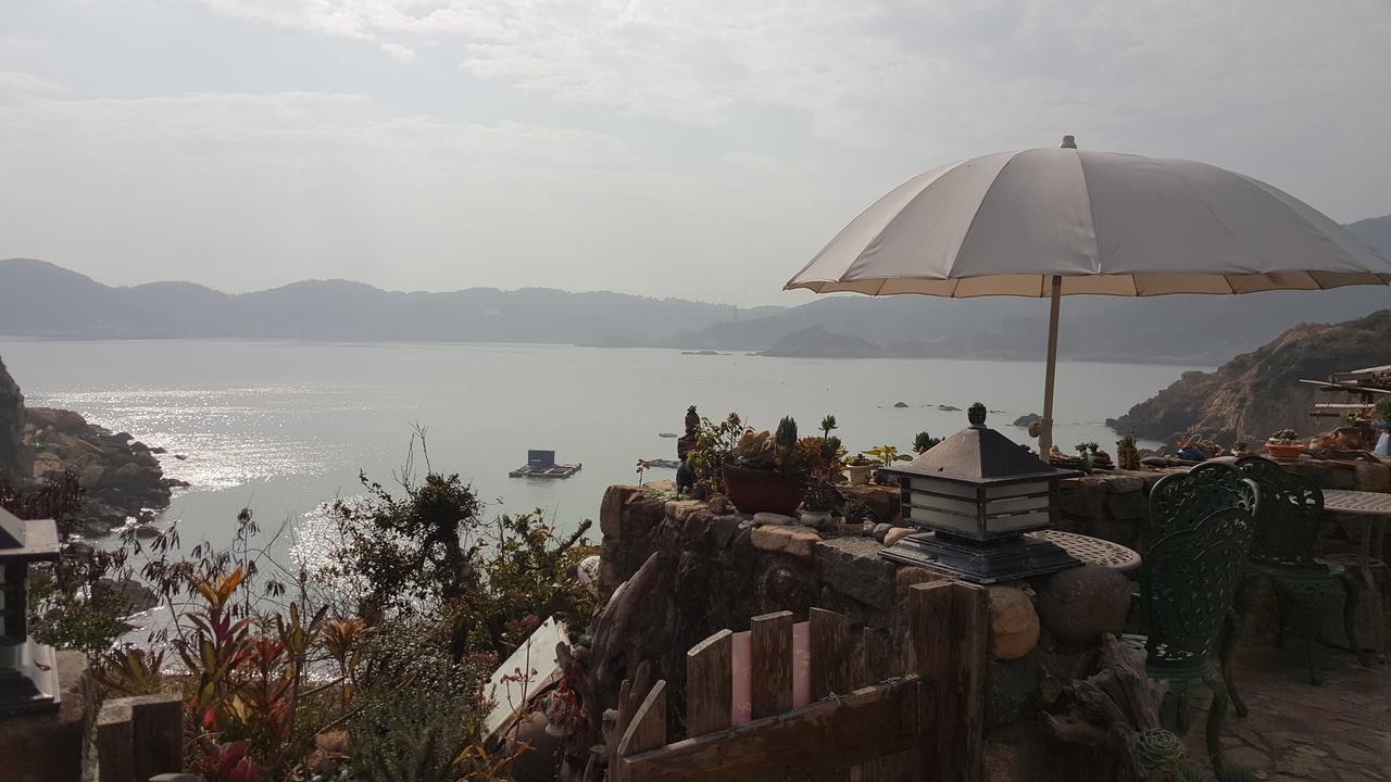 Furen Homestay หนานกัง ภายนอก รูปภาพ