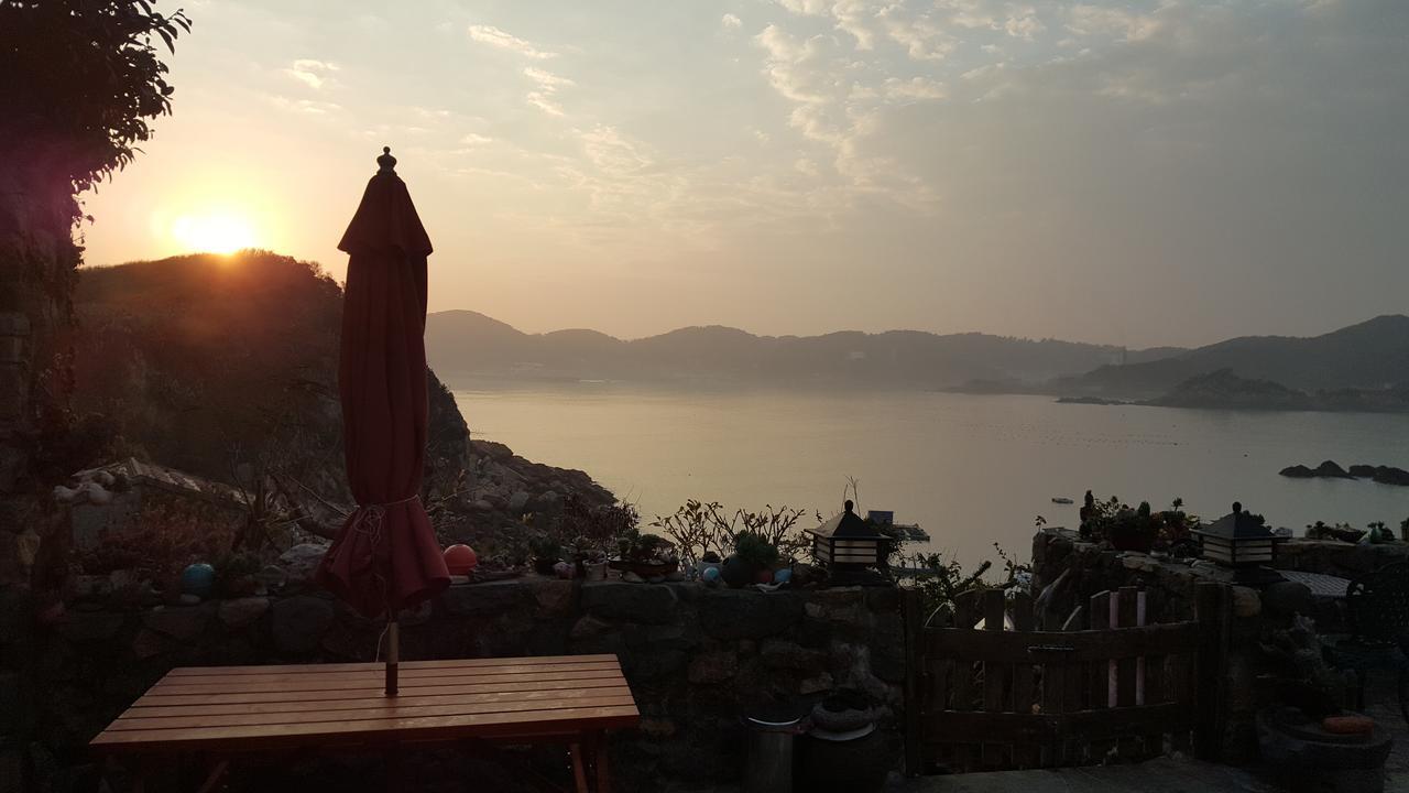 Furen Homestay หนานกัง ภายนอก รูปภาพ