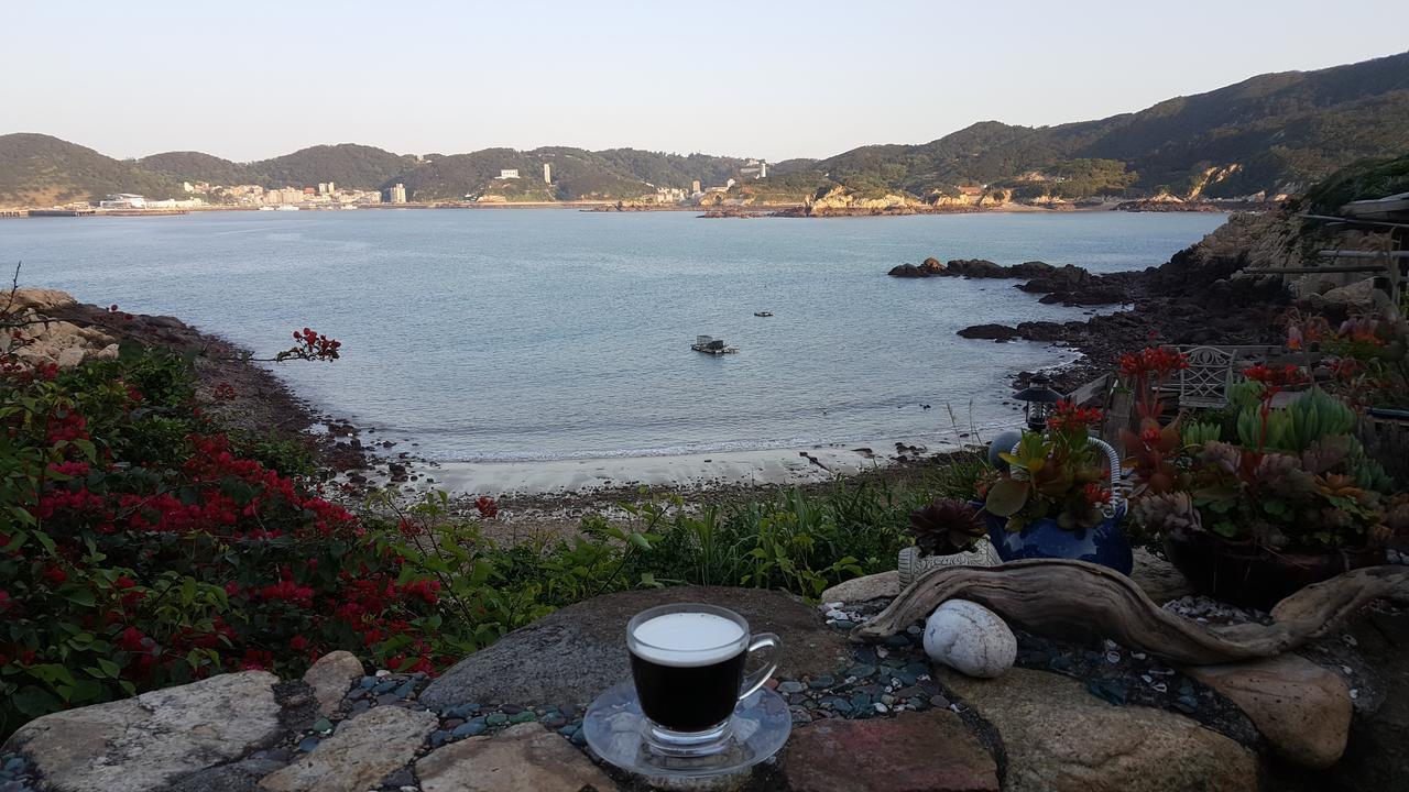 Furen Homestay หนานกัง ภายนอก รูปภาพ