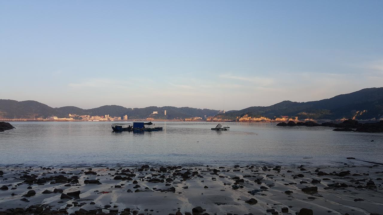 Furen Homestay หนานกัง ภายนอก รูปภาพ
