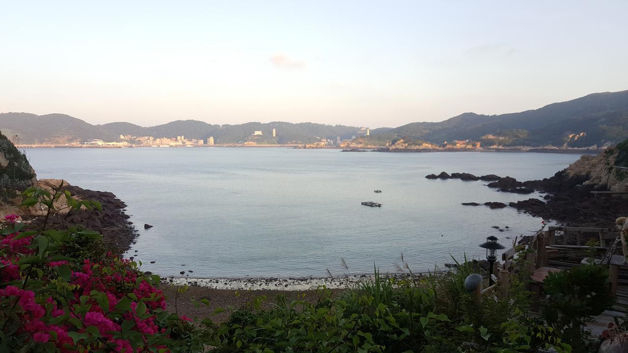 Furen Homestay หนานกัง ภายนอก รูปภาพ