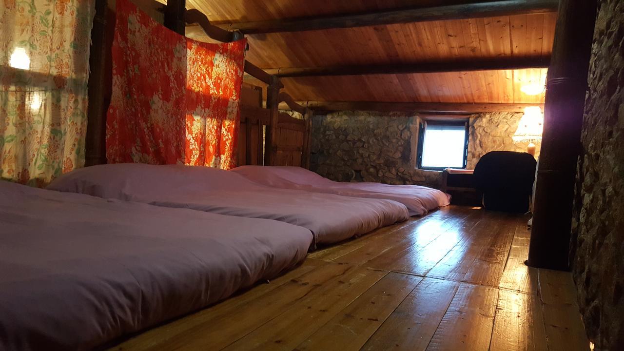 Furen Homestay หนานกัง ภายนอก รูปภาพ