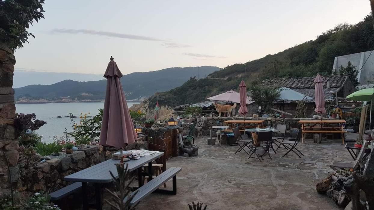 Furen Homestay หนานกัง ภายนอก รูปภาพ