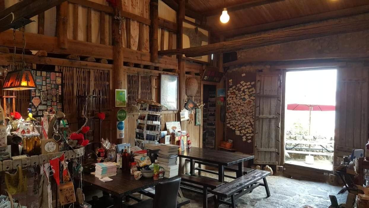Furen Homestay หนานกัง ภายนอก รูปภาพ