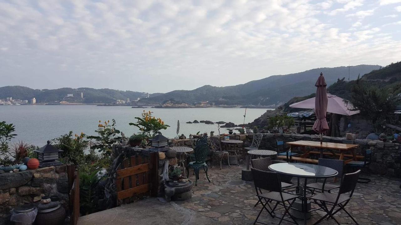 Furen Homestay หนานกัง ภายนอก รูปภาพ