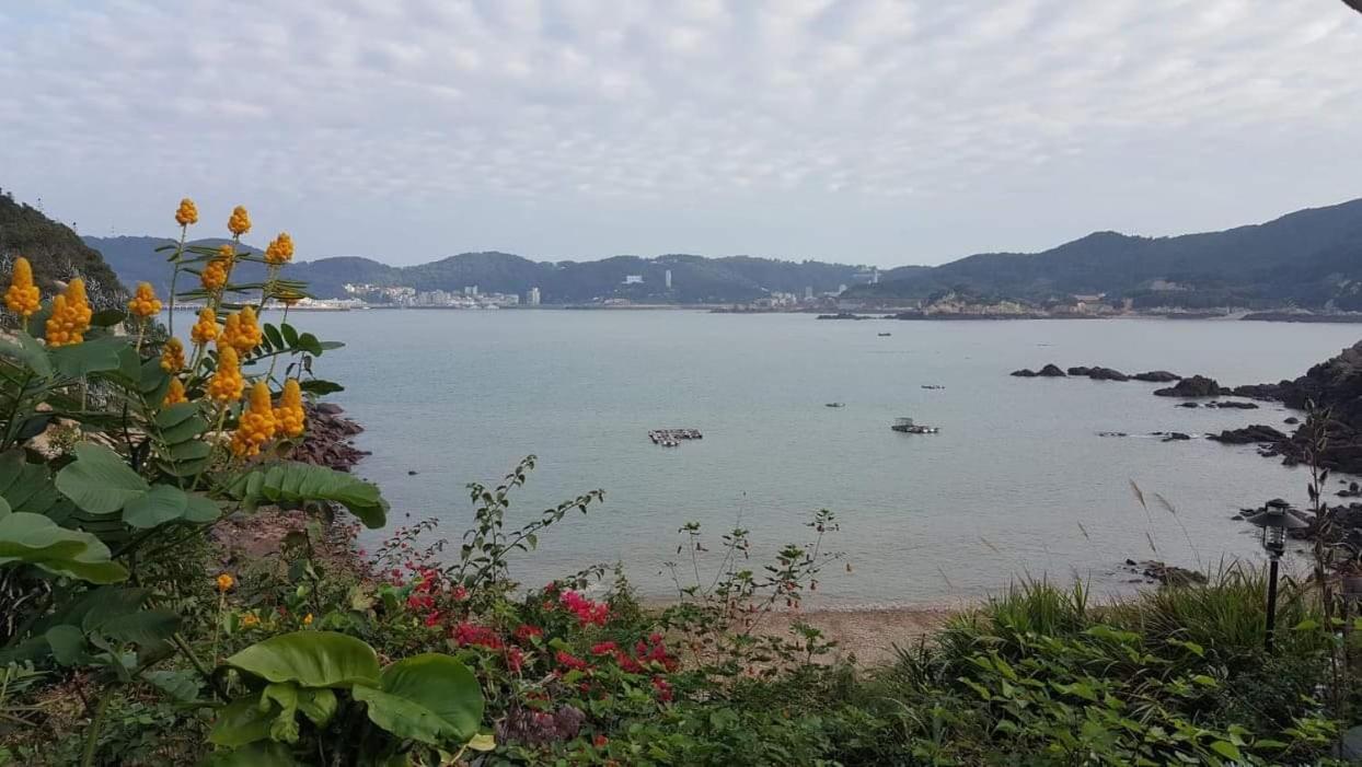 Furen Homestay หนานกัง ภายนอก รูปภาพ