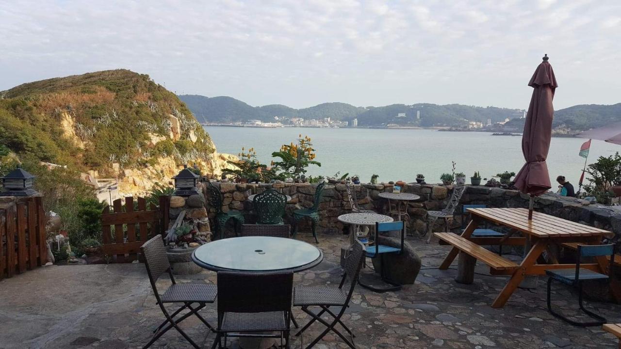 Furen Homestay หนานกัง ภายนอก รูปภาพ